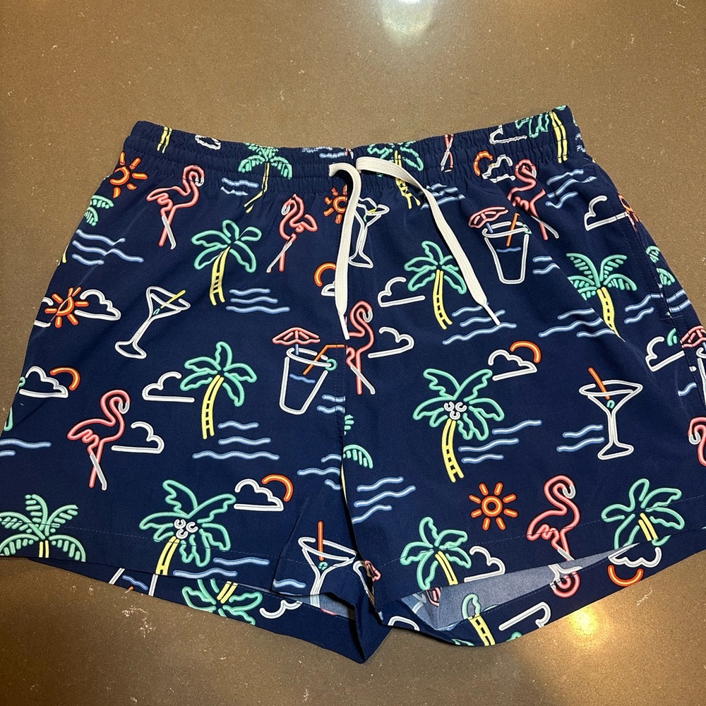Chubbies Swim Trunks